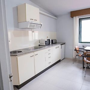 Hotel Alda Ribeira