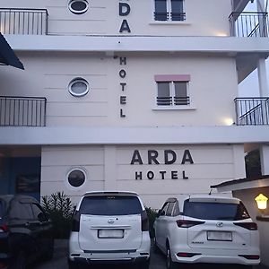 Hotel Arda Bali