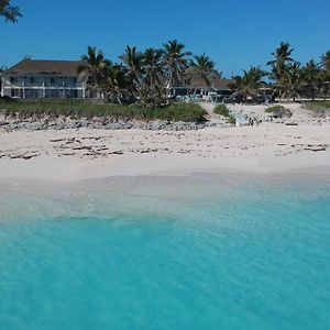 Exuma Palms Hotel